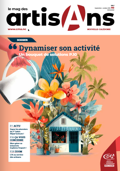 informétier